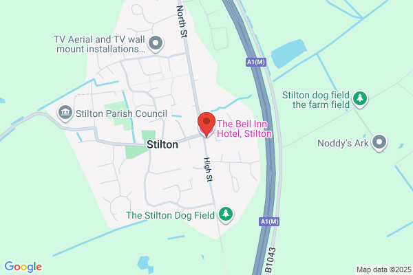 Stilton Lodge