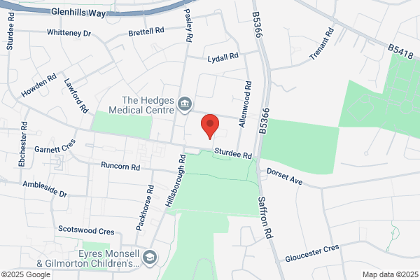 The Co-operative Food - Southfields Drive, Peterborough