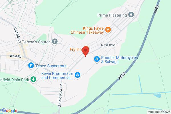Annfield Auto Services