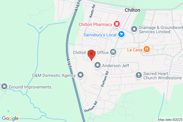 North West Durham Heating & Allied