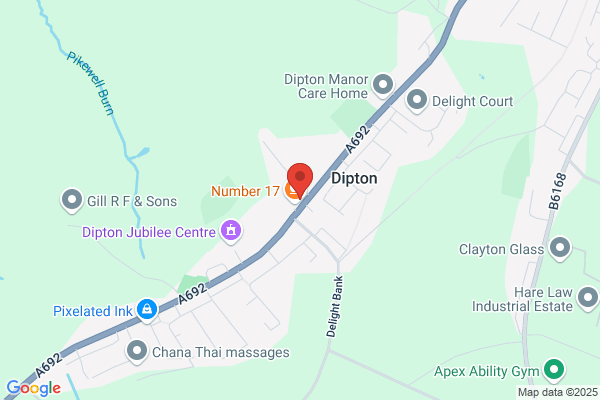 Dipton Pharmacy