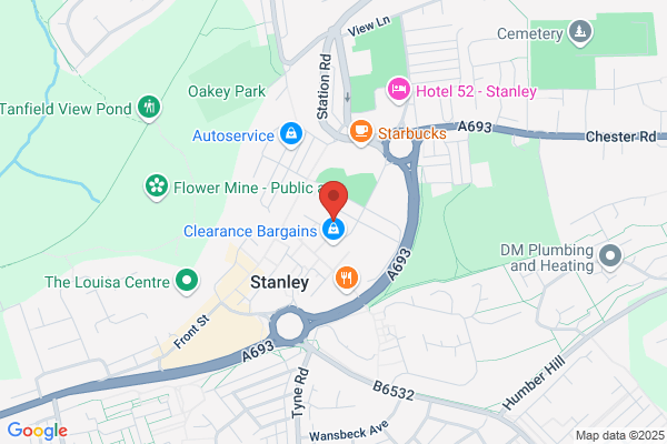 Stanley Health Centre