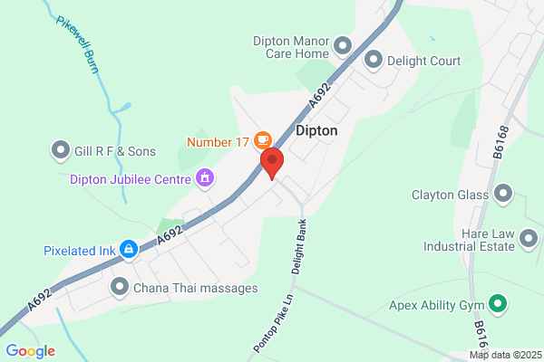 Dipton Working Mens Club