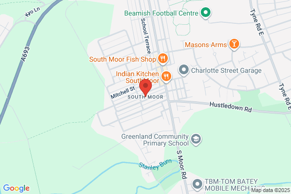 South Moor