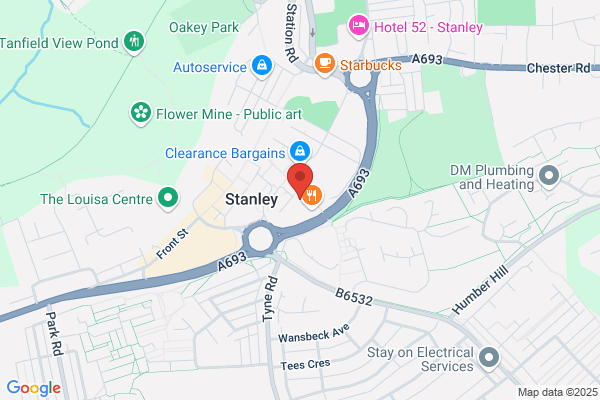 Stanley Central Club & Institute Ltd