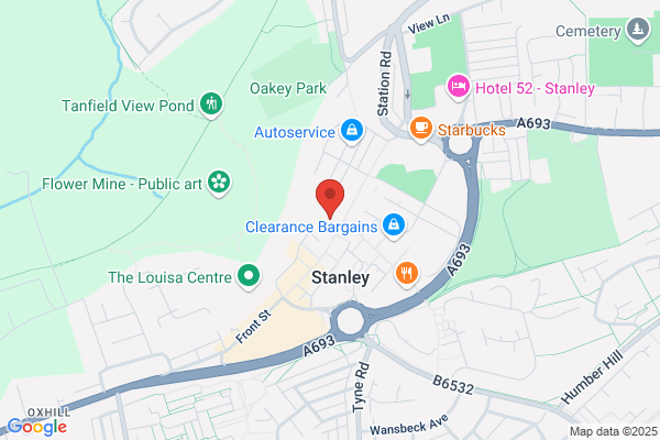 Specsavers Opticians and Audiologists - Stanley