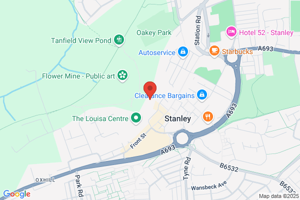 Tanfield View Surgery