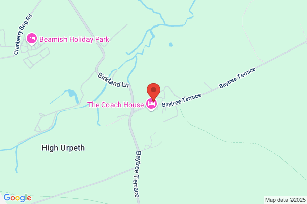 Urpeth Farms Ltd