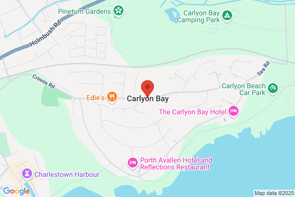 Carlyons