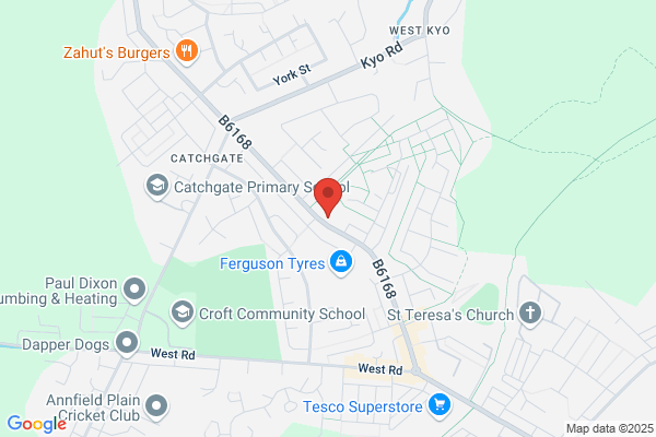Derwentside Funeral Service
