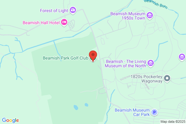 Beamish Park Golf Club
