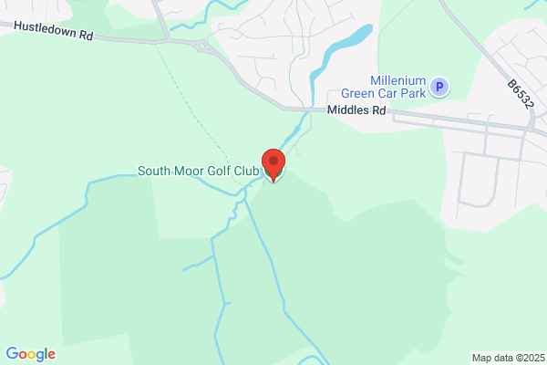 South Moor Golf Club