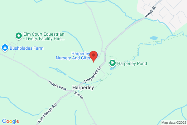 Harperley Hotel