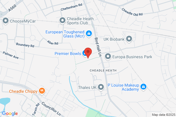 Total Kitchens