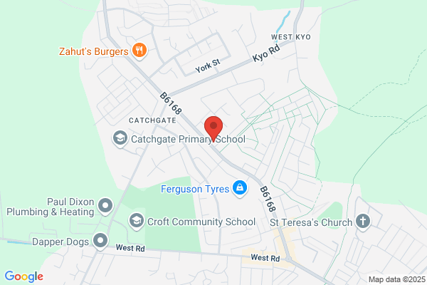 Annfield Plain Library