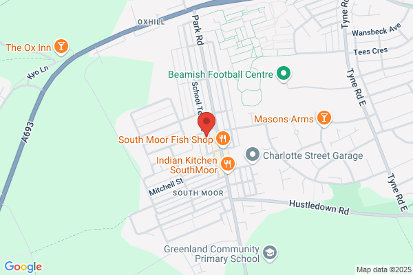 Southmoor M O T Centre