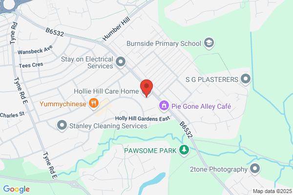 Hollie Hill Nursing Home