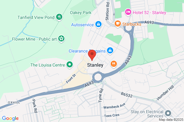 Stanley Optical Centre