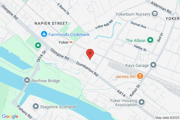 Peter Roxborough