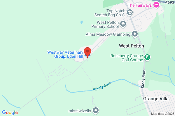 Westway Veterinary Group, Eden Hill