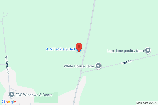 AMH Angling Ltd