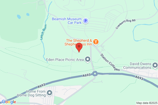 Beamish Boarding Kennels