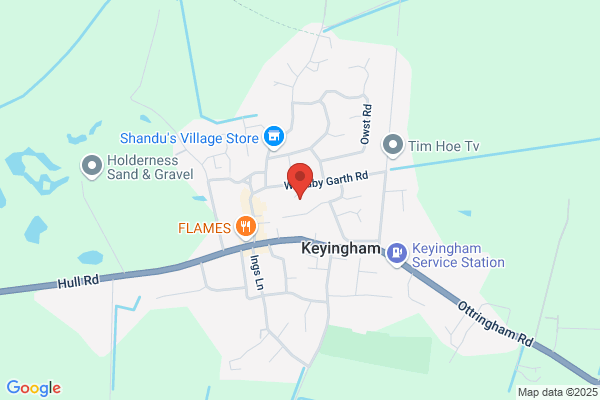 Birchwood Tree Surgeons