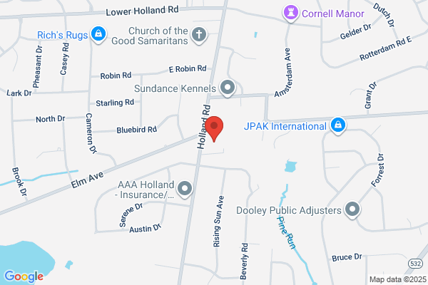 Citadel Security Systems