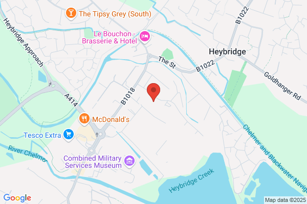 D & C Electronics Ltd
