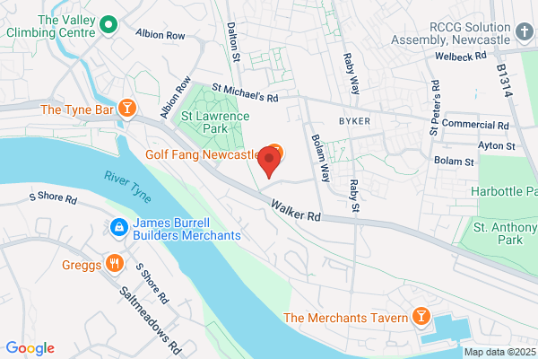 Derwent Lift Services Ltd