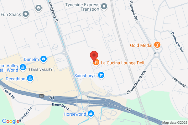 Gateshead Joinery