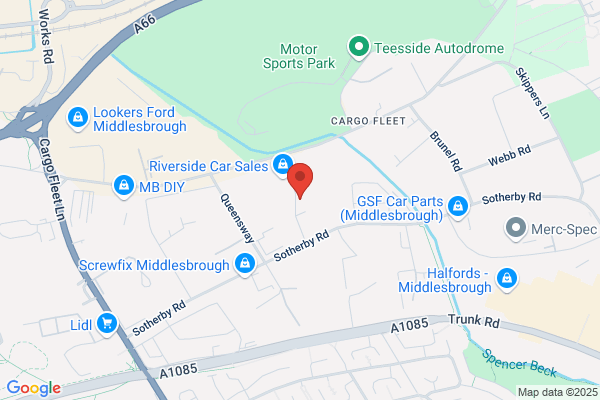 Greencroft Milk Supplies Ltd