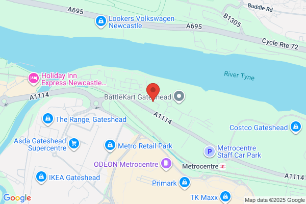 Northern Remedial Services