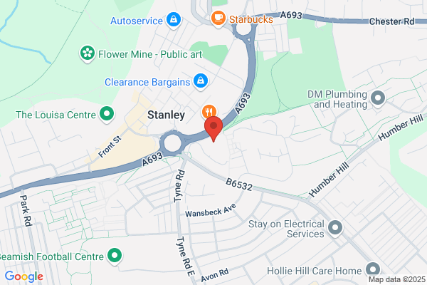 Stanley Day Centre