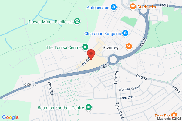 Stanley Indoor Bowling Centre