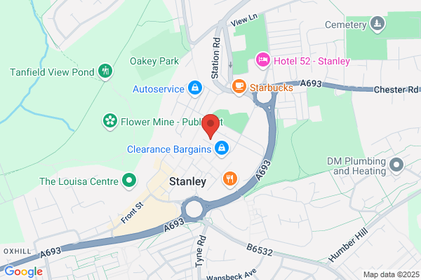 Sure Start Stanley