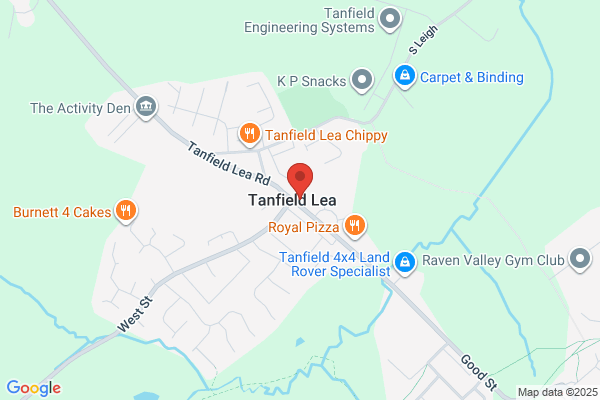 Tanfield Neighbourhood Centre