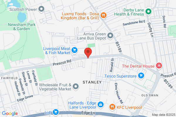 The Smiths Arms