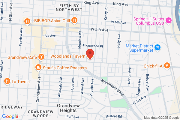 Woodlands Tavern & Banqueting Suites