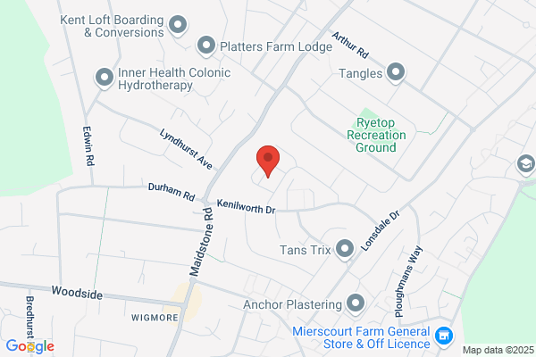R C Plumbing & Heating Engineer