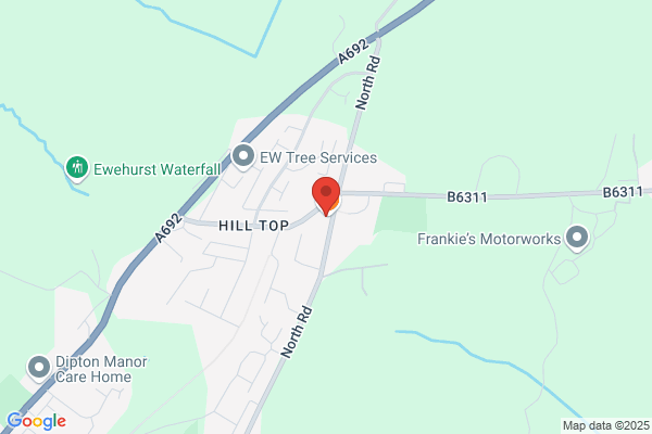 Flint Hill Inn