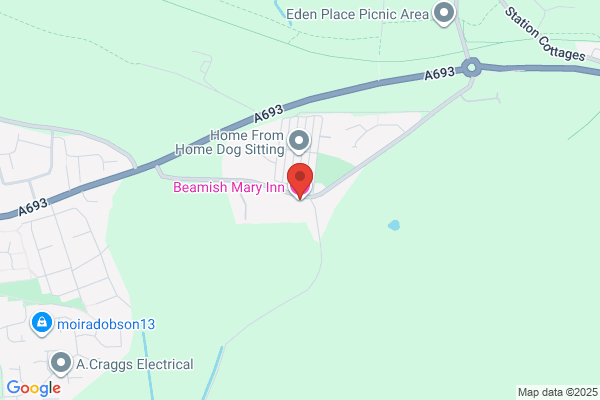 The Beamish Mary Inn