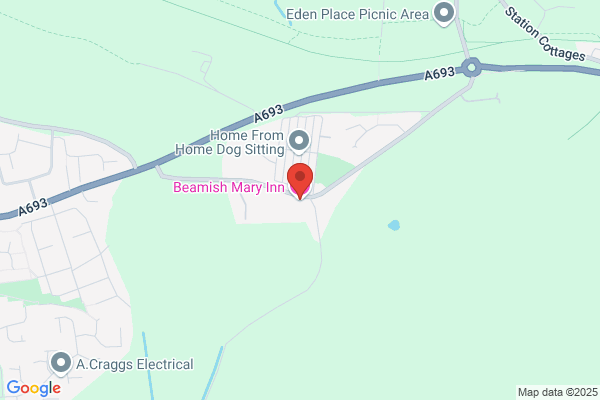The Beamish Mary Inn
