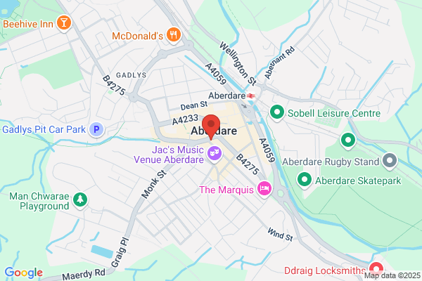 The Bute Arms