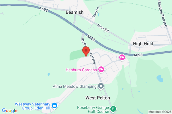 Beamish Residential Home