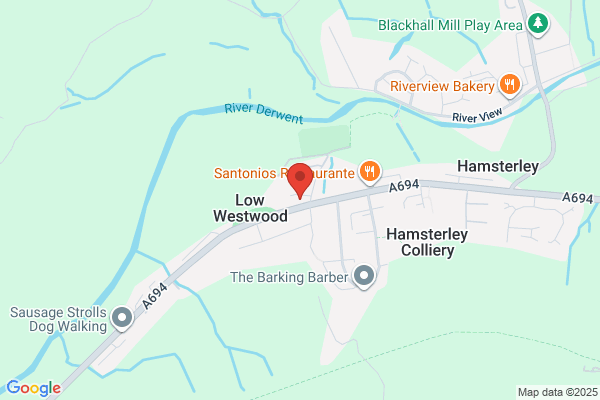 Derwent Care