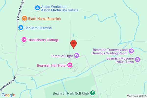 Beamish Riding Centre