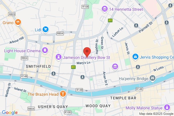Gallacher Bros (Haulage) Ltd