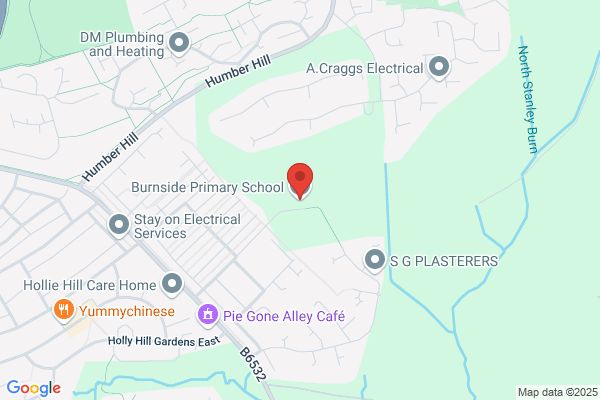 Burnside Primary School