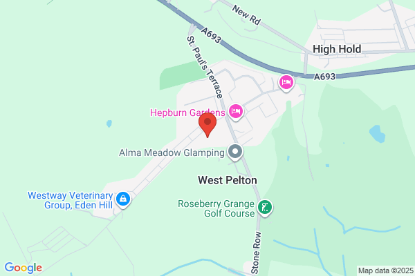 West Pelton Primary School